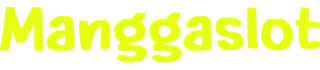 Manggaslot